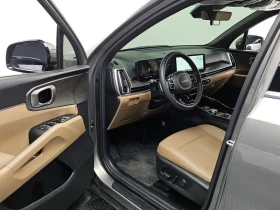 Kia Sorento Gasoline 2.5T 2WD| 281к.с.| ВКЛ.ТЕХНОТЕСТ, снимка 10
