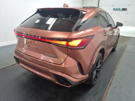 Lexus RX 500h * AвтоКредит * (ЦЕНА ДО БГ), снимка 4