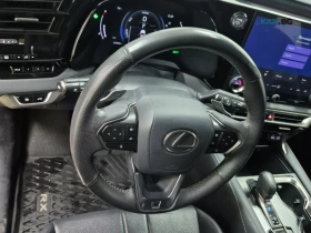 Lexus RX 500h * AвтоКредит * (ЦЕНА ДО БГ), снимка 13