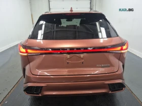 Lexus RX 500h * AвтоКредит * (ЦЕНА ДО БГ), снимка 6