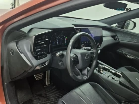 Lexus RX 500h * AвтоКредит * (ЦЕНА ДО БГ), снимка 12