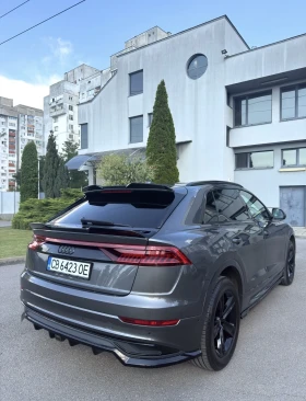 Audi Q8 55TSFI, снимка 6