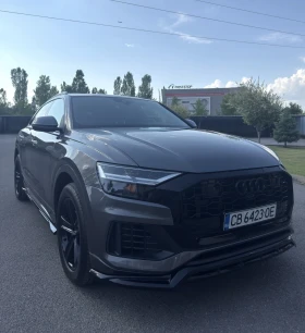 Audi Q8 55TSFI, снимка 3