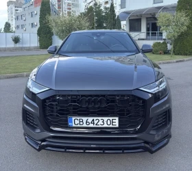 Audi Q8 55TSFI, снимка 5