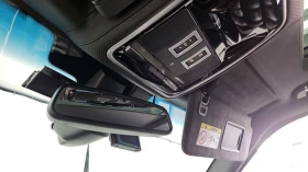 Land Rover Range rover 4400* SDV8 AB* КОЖА* ПОДГРЕВ* ОБДУХВ* ПАНОРАМА, снимка 16