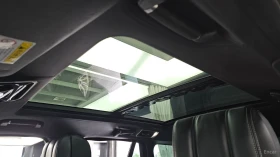 Land Rover Range rover 4400* SDV8 AB* КОЖА* ПОДГРЕВ* ОБДУХВ* ПАНОРАМА, снимка 17