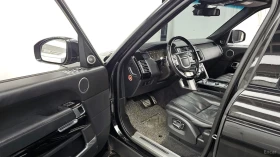 Land Rover Range rover 4400* SDV8 AB* КОЖА* ПОДГРЕВ* ОБДУХВ* ПАНОРАМА, снимка 10