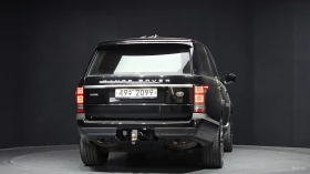 Land Rover Range rover 4400* SDV8 AB* КОЖА* ПОДГРЕВ* ОБДУХВ* ПАНОРАМА, снимка 4
