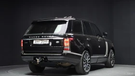 Land Rover Range rover 4400* SDV8 AB* КОЖА* ПОДГРЕВ* ОБДУХВ* ПАНОРАМА, снимка 2