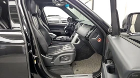 Land Rover Range rover 4400* SDV8 AB* КОЖА* ПОДГРЕВ* ОБДУХВ* ПАНОРАМА, снимка 11