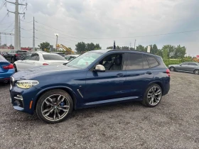 BMW X3 * M40i * CARFAX * ЦЕНА ДО БГ, снимка 2