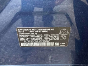 BMW X3 * M40i * CARFAX * ЦЕНА ДО БГ, снимка 12