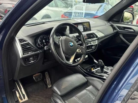 BMW X3 * M40i * CARFAX * ЦЕНА ДО БГ, снимка 7