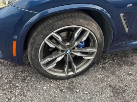 BMW X3 * M40i * CARFAX * ЦЕНА ДО БГ, снимка 11