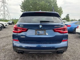 BMW X3 * M40i * CARFAX * ЦЕНА ДО БГ, снимка 5