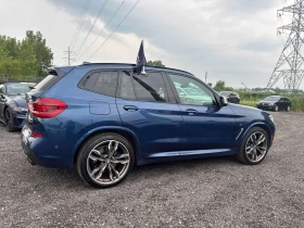 BMW X3 * M40i * CARFAX * ЦЕНА ДО БГ, снимка 3
