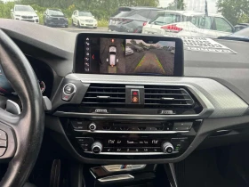BMW X3 * M40i * CARFAX * ЦЕНА ДО БГ, снимка 9