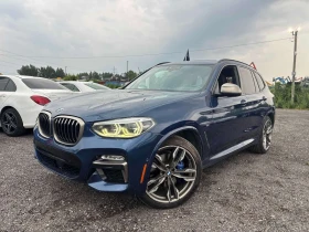 BMW X3 * M40i * CARFAX * ЦЕНА ДО БГ, снимка 1