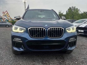 BMW X3 * M40i * CARFAX * ЦЕНА ДО БГ, снимка 4