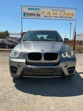 BMW X5 FACE   245кс., снимка 2