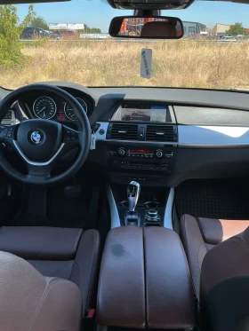BMW X5 FACE   245кс., снимка 12