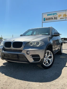 BMW X5 FACE   245кс., снимка 1