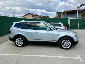 BMW X3, снимка 9