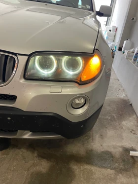 BMW X3, снимка 15