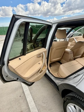 BMW X3, снимка 6