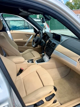 BMW X3, снимка 3