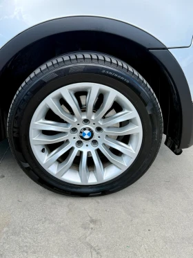 BMW X3, снимка 12