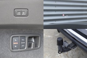 Audi SQ8 TDI/ CARBON/ BLACK OPTIC/ S-SEATS/ PANO/ B&O/ 22/ , снимка 16 - Автомобили и джипове - 43297818