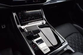 Audi SQ8 TDI/ CARBON/ BLACK OPTIC/ S-SEATS/ PANO/ B&O/ 22/  | Mobile.bg   12