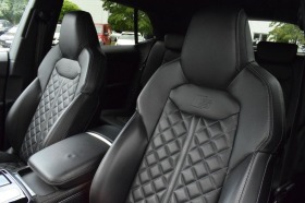 Audi SQ8 TDI/ CARBON/ BLACK OPTIC/ S-SEATS/ PANO/ B&O/ 22/ , снимка 7 - Автомобили и джипове - 43297818