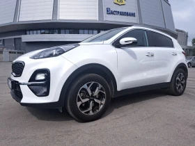 Kia Sportage, снимка 4