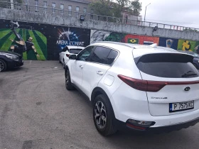 Kia Sportage, снимка 1