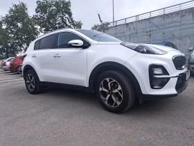 Kia Sportage, снимка 5