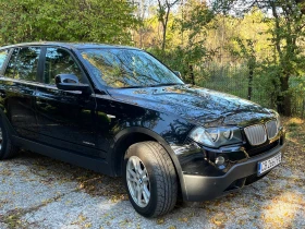 BMW X3 2.5si Xdrive E83 LCI - [3] 