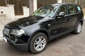 BMW X3 2.5si Xdrive E83 LCI, снимка 3