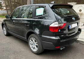 BMW X3 2.5si Xdrive E83 LCI, снимка 5