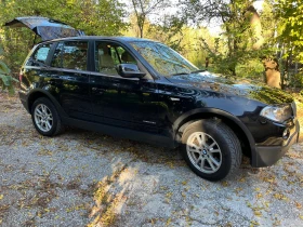 BMW X3 2.5si Xdrive E83 LCI - [6] 