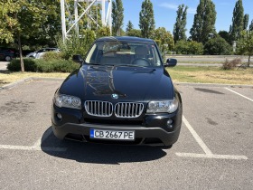 BMW X3 2.5si Xdrive E83 LCI, снимка 2