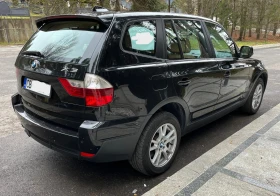 BMW X3 2.5si Xdrive E83 LCI, снимка 7