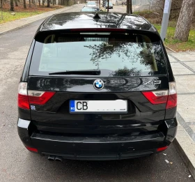 BMW X3 2.5si Xdrive E83 LCI, снимка 6