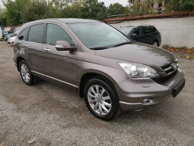 Honda Cr-v 2.0 , снимка 8