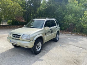 Suzuki Grand vitara 2.5v6 , снимка 1