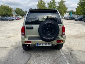 Suzuki Grand vitara 2.5v6  | Mobile.bg    3