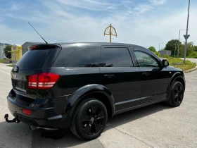 Dodge Journey, снимка 7