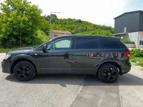 Dodge Journey, снимка 3