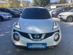 Nissan Juke 1.2 - Бензин, снимка 1